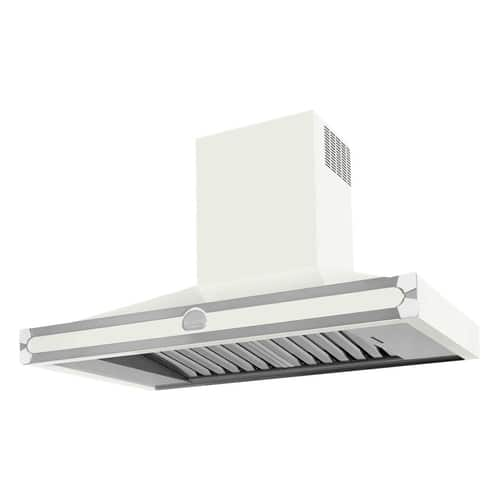 La Cornue - CornuFé 43" Externally Vented Range Hood