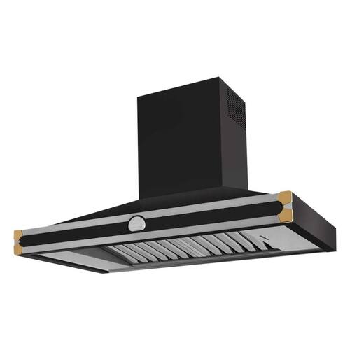 La Cornue - CornuFé 43" Externally Vented Range Hood