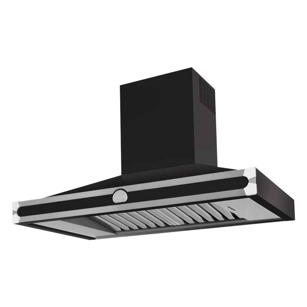 Best Buy: La Cornue CornuFé 43 inches Externally Vented Wall Range Hood ...