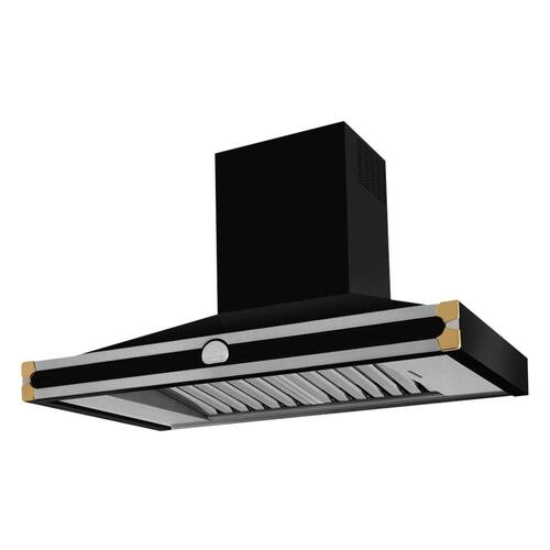 La Cornue - CornuFé 43" Externally Vented Range Hood