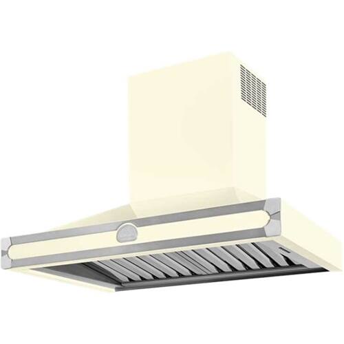 La Cornue - CornuFé 35" Externally Vented Range Hood