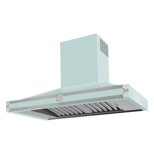 La Cornue - CornuFé 43" Externally Vented Range Hood