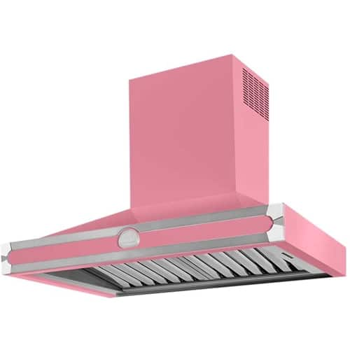 La Cornue - CornuFé 35" Externally Vented Range Hood