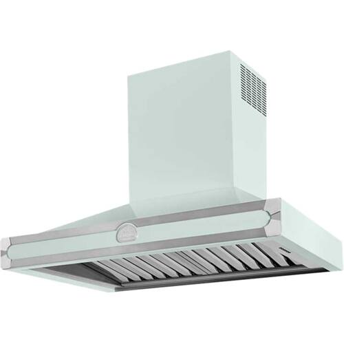 La Cornue - CornuFé 35" Externally Vented Range Hood