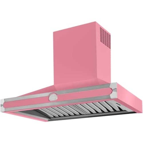 La Cornue - CornuFé 35" Externally Vented Range Hood