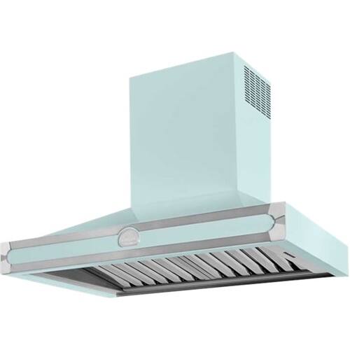 La Cornue - CornuFé 35" Externally Vented Range Hood