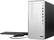 Alt View 11. HP - Pavilion Desktop - Intel Core i7 - 8GB Memory - 256GB SSD.