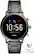 Front. Fossil - Gen 5 Smartwatch 44mm Stainless Steel.