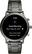 Alt View 17. Fossil - Gen 5 Smartwatch 44mm Stainless Steel.