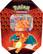 Front. Pokémon - Trading Card Game: Hidden Fates Tin - Styles May Vary.