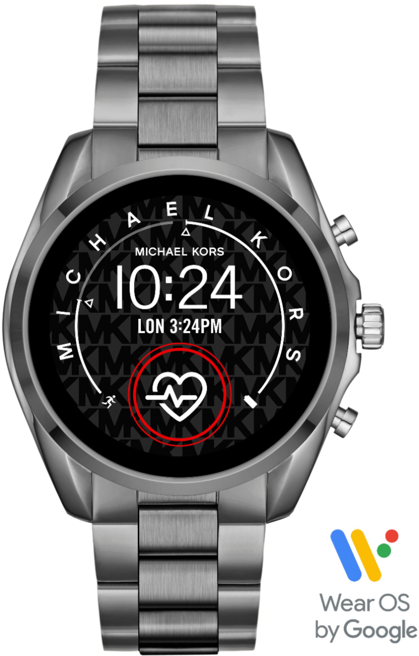 michael kors bradshaw smartwatch price