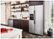 Alt View Zoom 19. KitchenAid - 22.6 Cu. Ft. Side-by-Side Counter-Depth Refrigerator - Stainless steel.