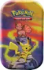 Left. Pokémon - Trading Card Game: Kanto Power Mini Tin - Styles May Vary.