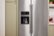 Alt View 14. KitchenAid - 24.8 Cu. Ft. Side-by-Side Refrigerator - Stainless Steel.