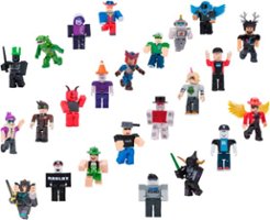 Roblox Best Buy - roblox celebrity collection figure 12 pack set