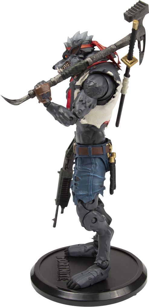 McFarlane Toys - Fortnite Dire was $24.99 now $14.99 (40.0% off)