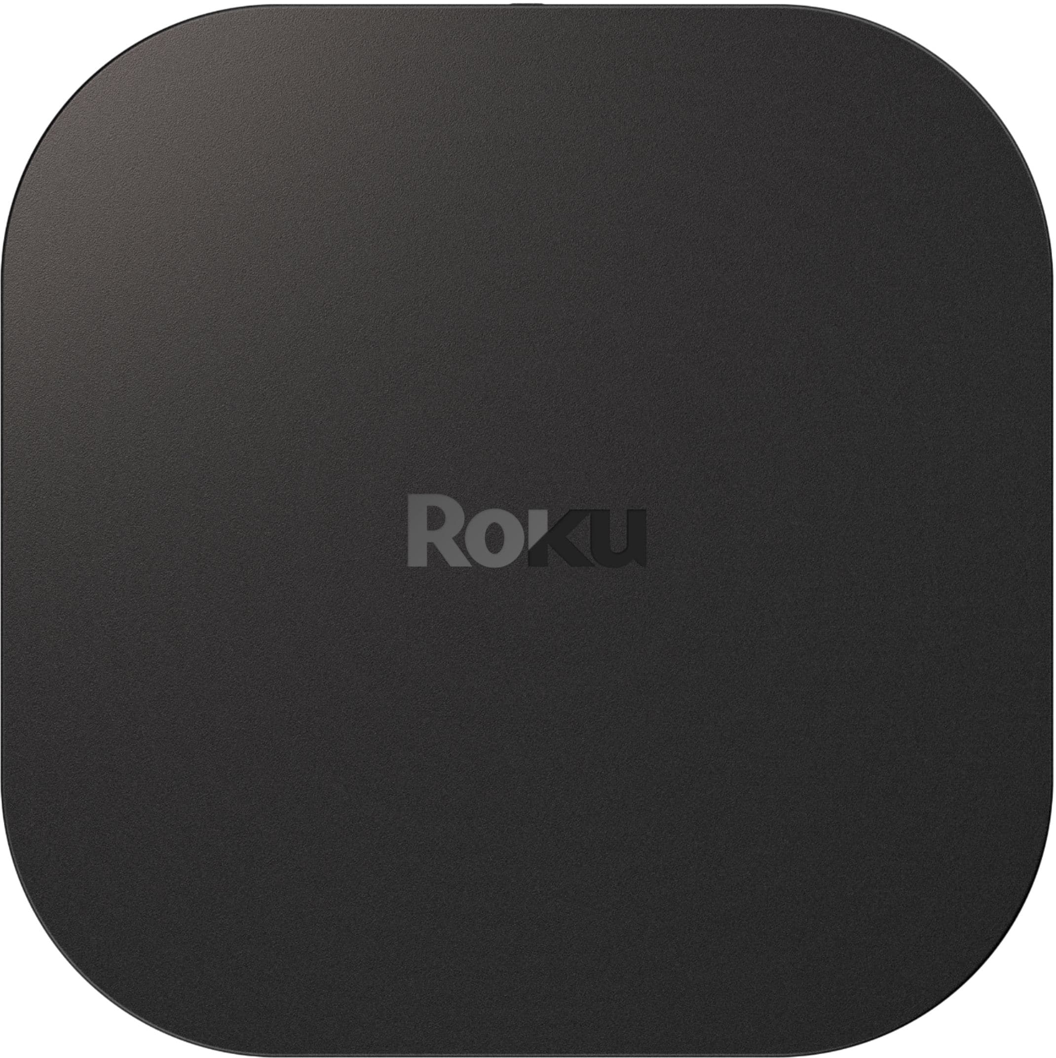 Alt View 11. Roku - 10" Wireless Subwoofer for Streambar, Streambar Pro, and Roku Wireless Speakers - Black.