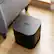 Alt View 13. Roku - 10" Wireless Subwoofer for Streambar, Streambar Pro, and Roku Wireless Speakers - Black.