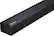 Alt View 12. Samsung - 4.1-Channel 240W Soundbar System - Jet Black.