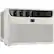 Alt View 13. Frigidaire - 450 sq ft Window-Mounted Compact Air Conditioner with Remote Control - White.