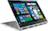 Alt View 18. Lenovo - Geek Squad Certified Refurbished Yoga 920 2-in-1 13.9" 4K Touch-Screen Laptop - Intel Core i7 - 16GB Memory - 512GB SSD.