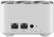 Alt View Zoom 11. NETGEAR - Orbi AC1200 Dual-Band Mesh Wi-Fi System (4-pack) - White.
