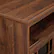 Alt View 12. Walker Edison - Transitional 4-Door 58" TV Stand for Most TVs up to 65” - Dark Walnut.