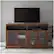 Alt View Zoom 15. Walker Edison - Transitional 4-Door 58" TV Stand for Most TVs up to 65” - Dark Walnut.