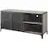 Alt View 11. Walker Edison - TV Cabinet for Most TVs Up to 56" - Gray Wash.