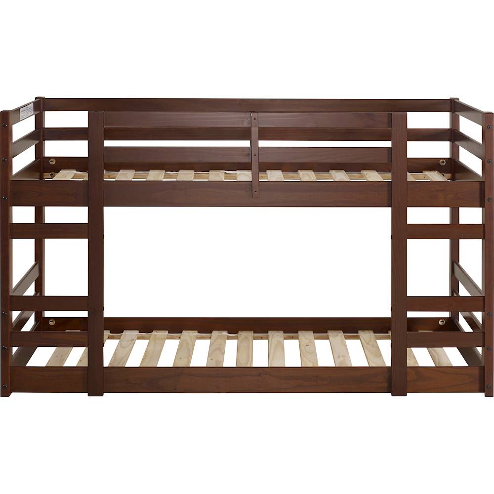 cheap twin size bunk beds