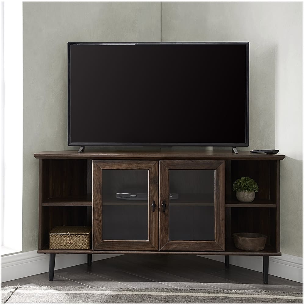 52 inch deals entertainment center