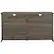 Alt View 12. Walker Edison - Transitional 4-Door 58" TV Stand for Most TVs up to 65” - Slate Grey.