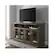 Alt View 14. Walker Edison - Transitional 4-Door 58" TV Stand for Most TVs up to 65” - Slate Grey.