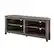 Left. Walker Edison - Corner Open Shelf TV Stand for Most Flat-Panel TV's up to 60" - Grey Wash.