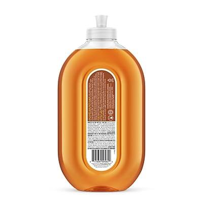 Alt View 1. Method - Method Products Squirt + Mop Wood Floor Cleaner, Almond, 25 Oz. (00562) - Brown.