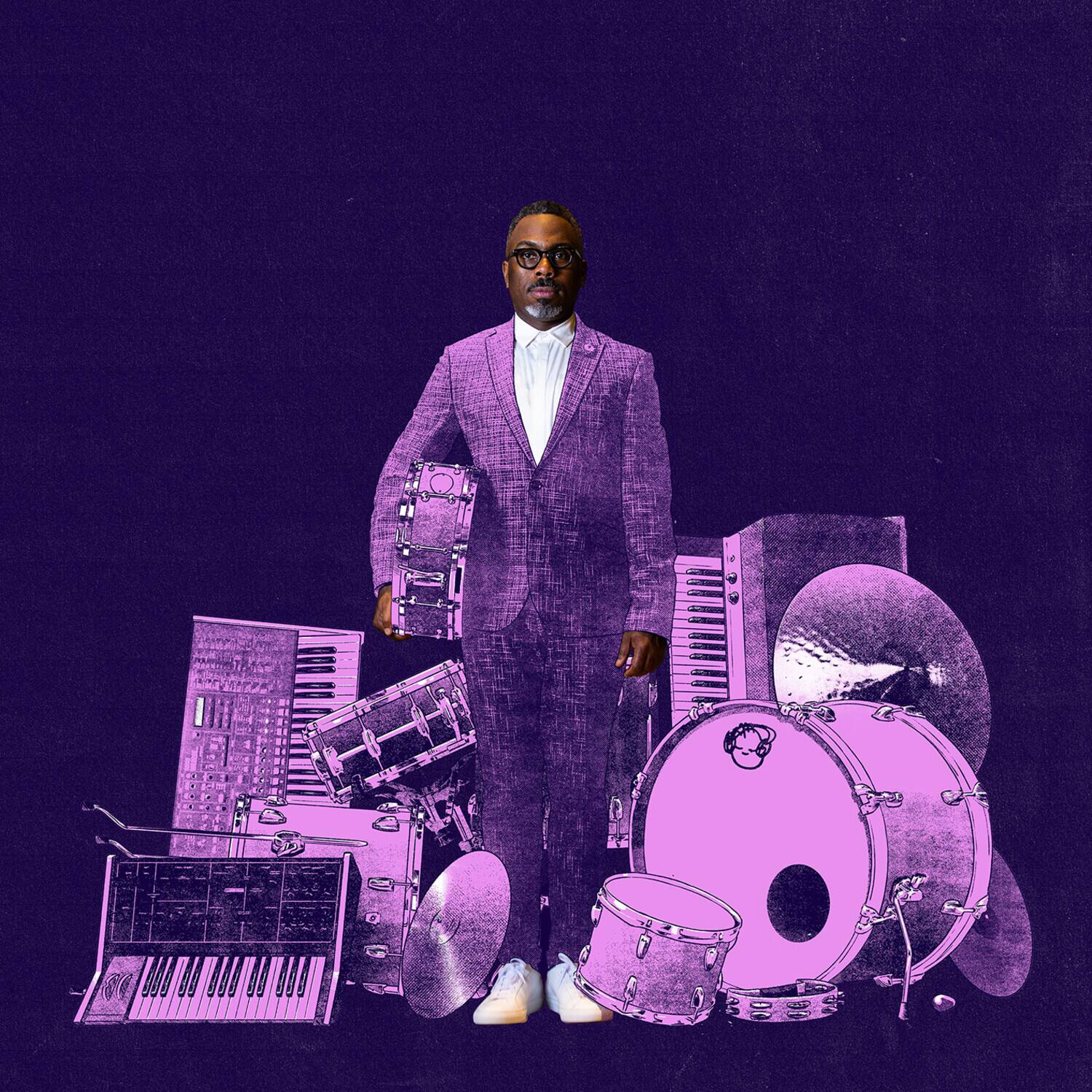 Nate Smith - LIVE-ACTION Deluxe   - VINYL LP price history on PriceWatchPro