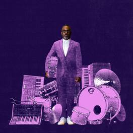 Nate Smith - LIVE-ACTION Deluxe - VINYL LP