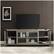 Alt View 14. Walker Edison - Farmhouse TV Stand Cabinet for Most TVs Up to 78" - Gray Wash.