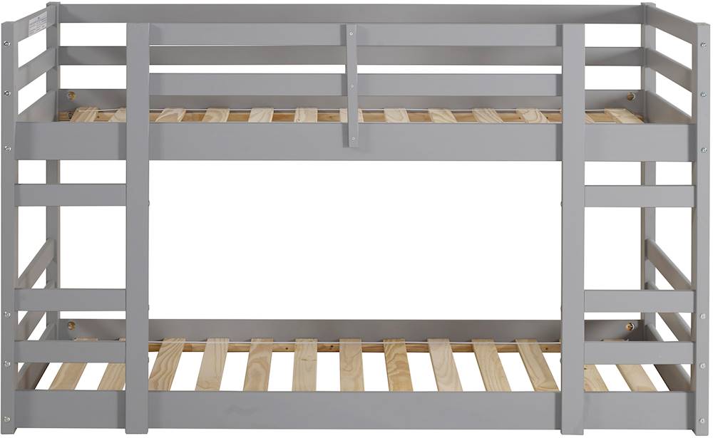 cheap twin size bunk beds