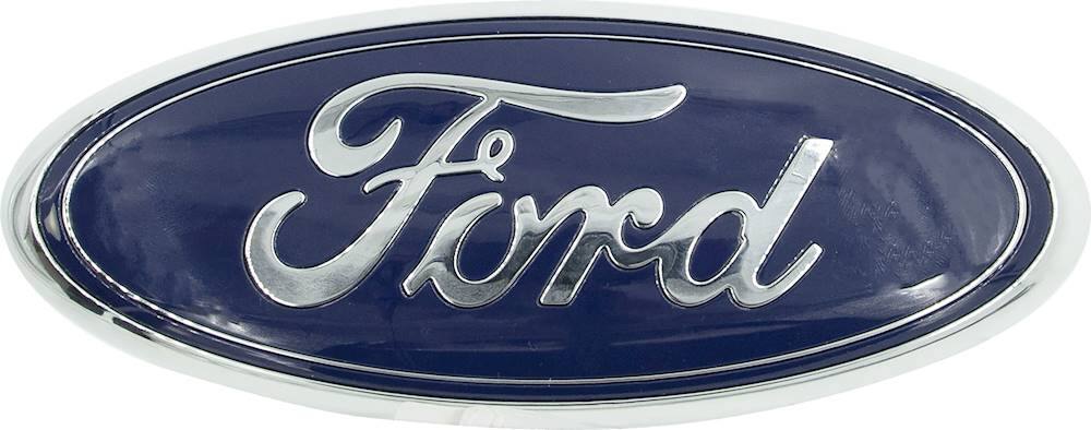 Alt View 12. iBEAM - Emblem Back-Up Camera.