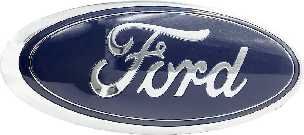 Alt View 13. iBEAM - Emblem Back-Up Camera.