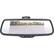 Alt View 11. iBEAM - 7.3" Replacement Rearview Mirror Monitor - Black.