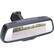 Alt View 14. iBEAM - 7.3" Replacement Rearview Mirror Monitor - Black.