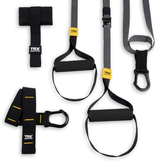 TRX METEOR TRAINING STRAPS, FITNESS & GYM \ ACCESSORIES SPORT \ FITNESS &  GYM \ ACCESSORIES