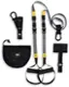 Alt View 11. TRX - Fit System Suspension Trainer - Black/Gray/Yellow.