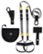 Alt View Zoom 11. TRX - Fit System Suspension Trainer - Black/Gray/Yellow.