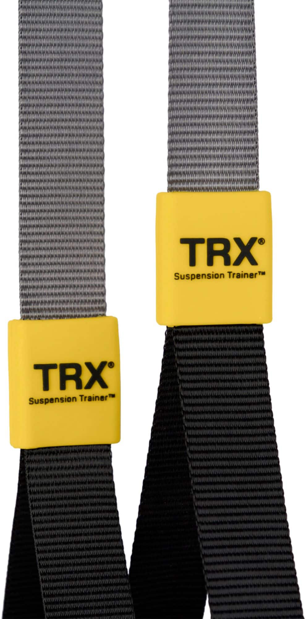 Alt View 14. TRX - Fit System Suspension Trainer - Black/Gray/Yellow.