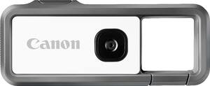 Canon - IVY REC Waterproof Outdoor Digital Camera - Stone - Front_Zoom