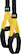 Alt View 15. TRX - Strong System Suspension Trainer - Black/Yellow.