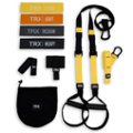 Alt View 11. TRX - Elite System Suspension Trainer - Black/Yellow.